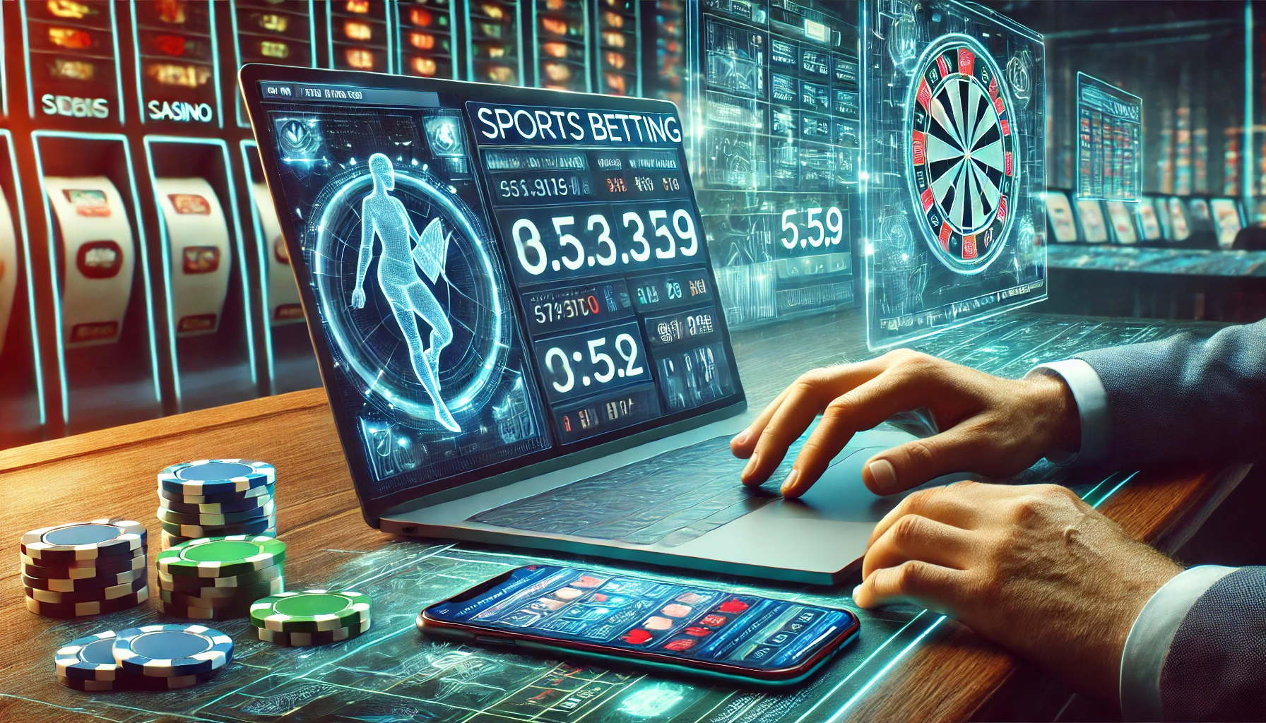 The Ultimate Guide to Online Betting ID: Everything You Need to Know